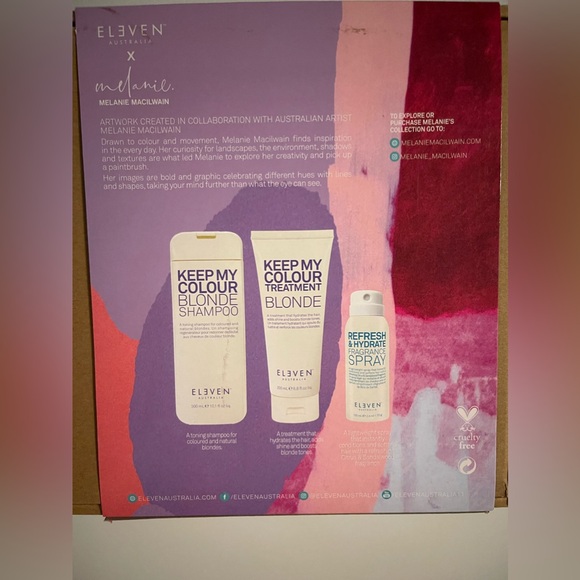 Eleven Australia Gift Set - Picture 3 of 3